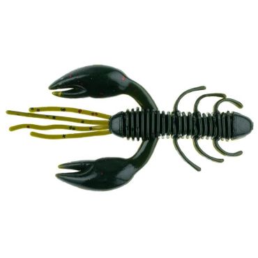 Pehmeä Viehe American Baitworks Zaga Craw Baitfuel - 5cm - Pakkaus 6 Abwx76504