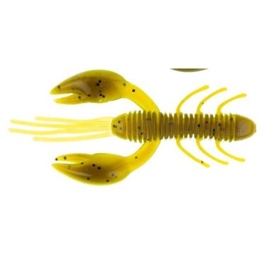 Pehmeä Viehe American Baitworks Zaga Craw Baitfuel - 5cm - Pakkaus 6 Abwx76596