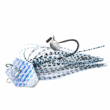 Chatterbait 10 Ten Feet Under Addy - 14.2g Addy12-08
