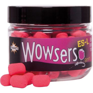 Syöttöpelletti Dynamite Baits Wowsers Ady041460