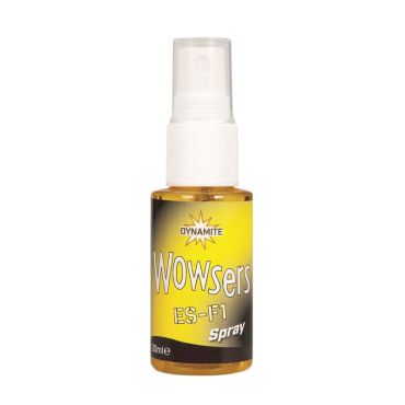 Suihke Dynamite Baits Wowsers Bait Spray Ady041541