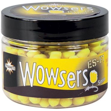 Syöttöpelletti Dynamite Baits Wowsers Ady041559