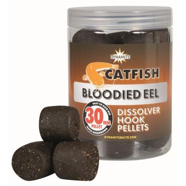 Pelletit Dynamite Baits Catfish Dissolver Hook Pellets Ady740859