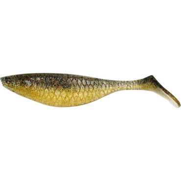 Pehmeä Viehe Adusta Honeycomb Swimmer 7" - 17.5cm - Pakkaus 2 A.hc7.110