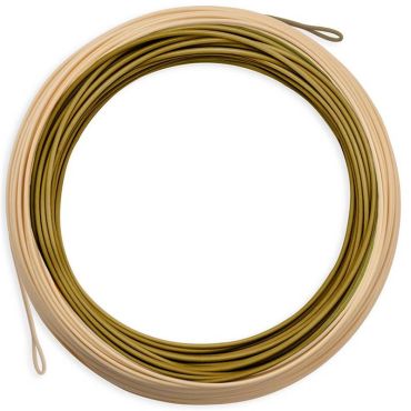 Siima Airflo Ridge 2.0 Power Taper Airsfptwf6fcgca