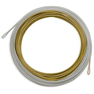 Siima Airflo Ridge 2.0 Tactical Taper Airsfutwf6flgdw