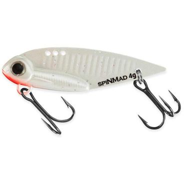 Värinälevyviehe Spinmad Amazonka - 4g Amaz604