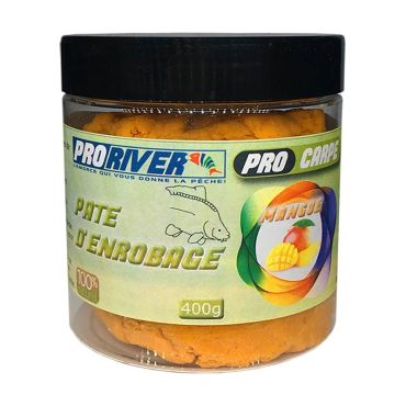 Kuorrutuspasta Proriver Procarpe Ar00807