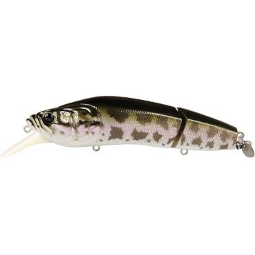 Pintaviehe Adusta Silent Blaster - 14cm A.sb14.113