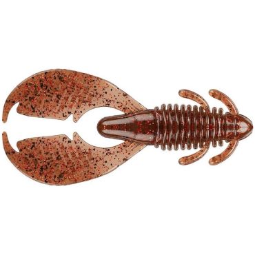 Pehmeä Viehe Reins Ax Craw - 8cm Axcraw-007