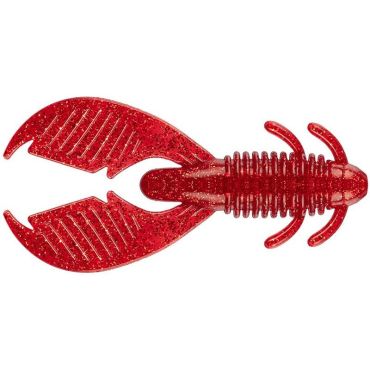 Pehmeä Viehe Reins Ax Craw - 8cm Axcraw-310