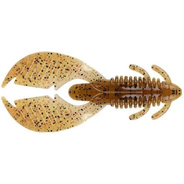 Pehmeä Viehe Reins Ax Craw - 8cm Axcraw-b09