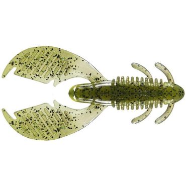 Pehmeä Viehe Reins Ax Craw - 8cm Axcraw-b16