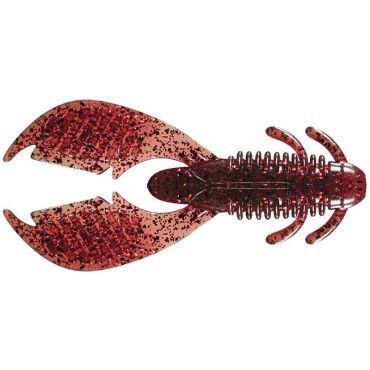 Pehmeä Viehe Reins Ax Craw - 8cm Axcraw-b20