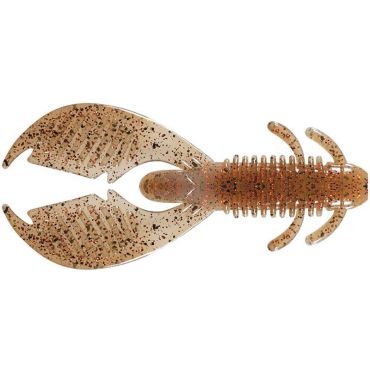Pehmeä Viehe Reins Ax Craw - 8cm Axcraw-b21