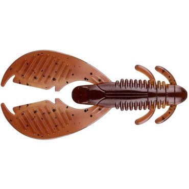 Pehmeä Viehe Reins Ax Craw - 8cm Axcraw-b36