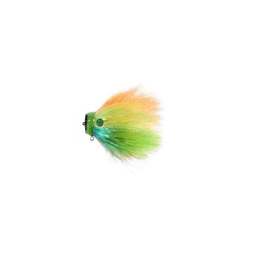Painopää Balzer Shirasu Magic Fibre Lure Ba33390002