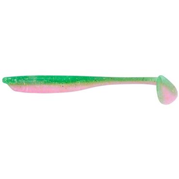 Pehmeä Viehe Balzer Shirasu Z Shad - 6.5cm Ba36940102