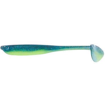Pehmeä Viehe Balzer Shirasu Z Shad - 6.5cm Ba36940103