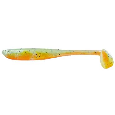 Pehmeä Viehe Balzer Shirasu Z Shad - 6.5cm Ba36940107