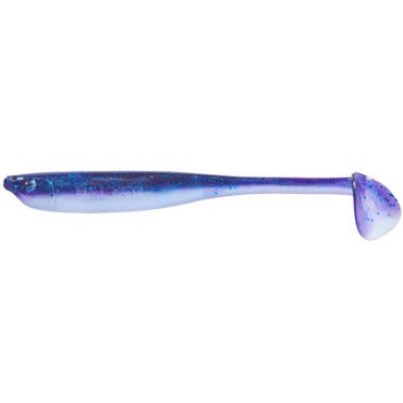 Pehmeä Viehe Balzer Shirasu Z Shad - 6.5cm Ba36940110