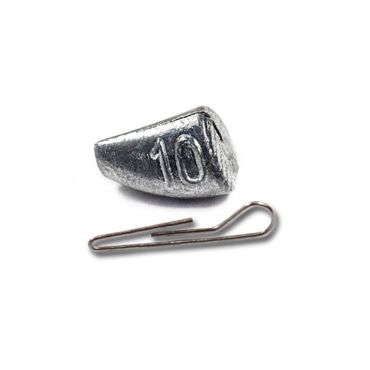 Paino Ds Dnipro-lead Sinker Bullet Active Ba8n