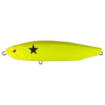 Pintauistin Babyface Pl 135 - 13.5cm Bab-pl135-33