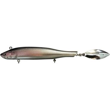 Uppoava Viehe Babyface Sm135 - 13.5cm Bab-sm135-50-03