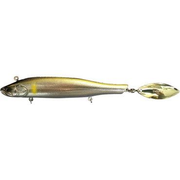 Uppoava Viehe Babyface Sm135 - 13.5cm Bab-sm135-50-04