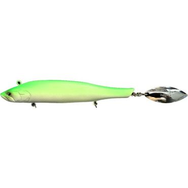 Uppoava Viehe Babyface Sm135 - 13.5cm Bab-sm135-50-16