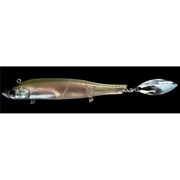 Uppoava Viehe Babyface Sm-65s - 6.5cm Bab-sm65-05