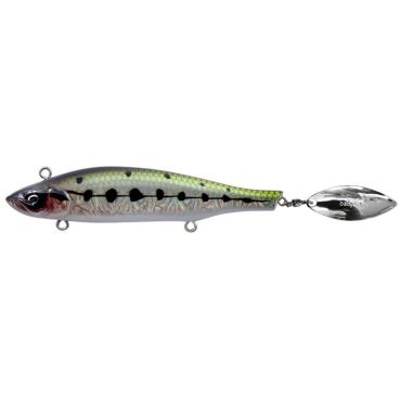 Uppoava Viehe Babyface Sm 85s - 8.5cm Bab-sm85-01