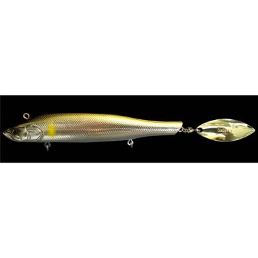 Uppoava Viehe Babyface Sm 85s - 8.5cm Bab-sm85-04