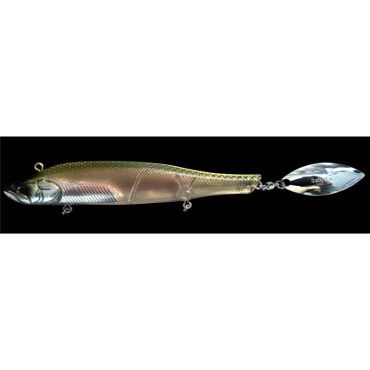 Uppoava Viehe Babyface Sm 85s - 8.5cm Bab-sm85-05
