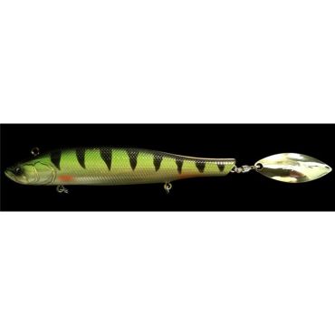Uppoava Viehe Babyface Sm 85s - 8.5cm Bab-sm85-10