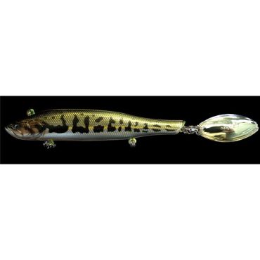 Uppoava Viehe Babyface Sm 85s - 8.5cm Bab-sm85-11