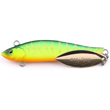 Uppoava Viehe Babyface Sm-95s - 9.5cm Bab-sm95-02