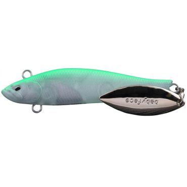 Uppoava Viehe Babyface Sm-95s - 9.5cm Bab-sm95-16