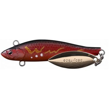Uppoava Viehe Babyface Sm-95s - 9.5cm Bab-sm95-22