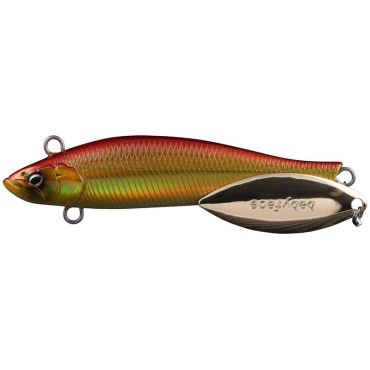 Uppoava Viehe Babyface Sm-95s - 9.5cm Bab-sm95-24