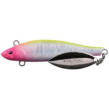 Uppoava Viehe Babyface Sm-95s - 9.5cm Bab-sm95-34