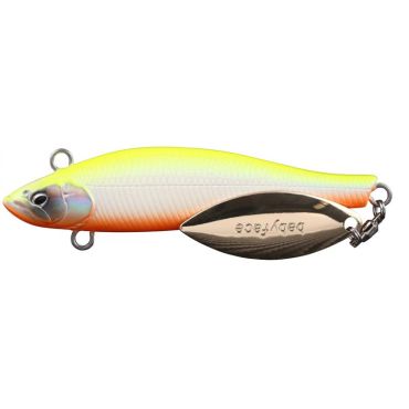 Uppoava Viehe Babyface Sm-95s - 9.5cm Bab-sm95-35