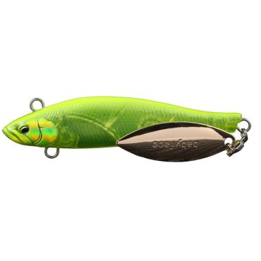 Uppoava Viehe Babyface Sm-95s - 9.5cm Bab-sm95-42
