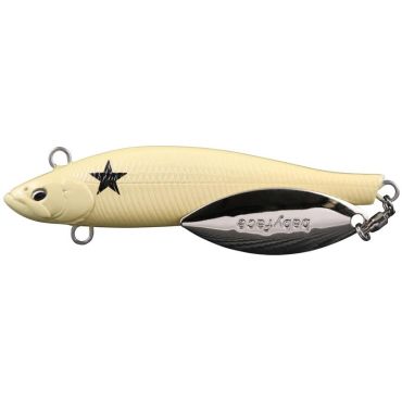Uppoava Viehe Babyface Sm-95s - 9.5cm Bab-sm95-45