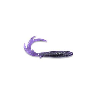 Pehmeä Viehe Kanalgratis Baby Dragon - 11cm - Pakkaus 10 Babydr-jnbg-12