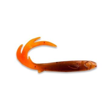 Pehmeä Viehe Kanalgratis Baby Dragon - 11cm - Pakkaus 10 Babydr-mrg-02