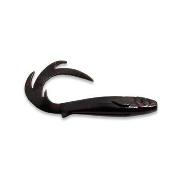 Pehmeä Viehe Kanalgratis Baby Dragon - 11cm - Pakkaus 10 Babydr-sm-05