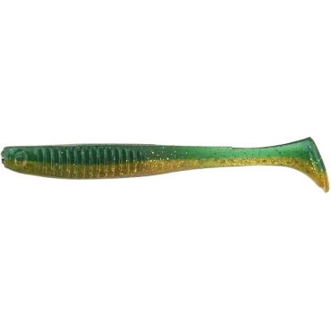 Pehmeä Viehe Bait Breath E.t Shad - 7cm - Pakkaus 8 Bai-etshad2.8-958