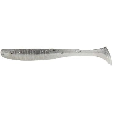 Pehmeä Viehe Bait Breath E.t Shad - 8.5cm - Pakkaus 7 Bai-etshad3.4-941