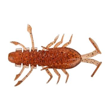 Pehmeä Viehe Bait Breath Getter Bug - 5cm - Pakkaus 8 Bai-get2-740